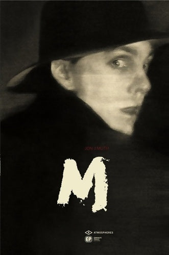 Livrenpoche : M - Jon. J. Muth - Livre