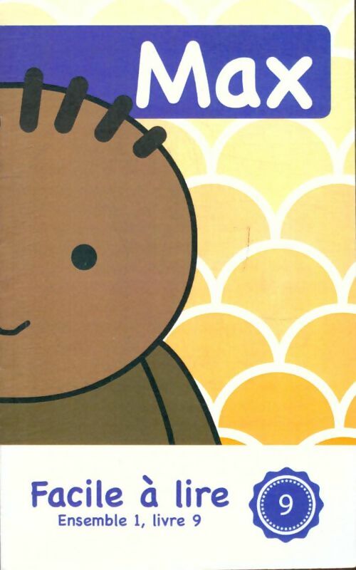 Livrenpoche : Max - Collectif - Livre