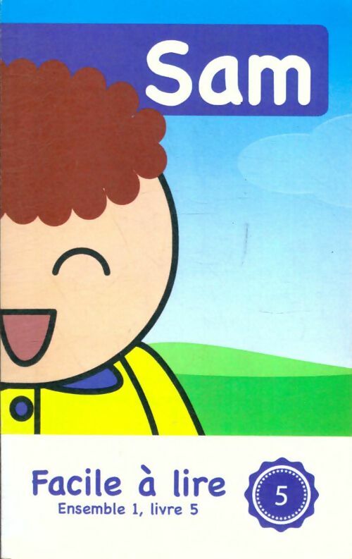 Livrenpoche : Sam - Collectif - Livre