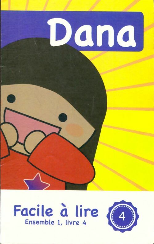 Livrenpoche : Dana - Collectif - Livre