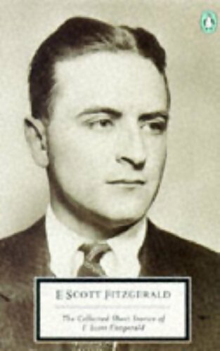 Livrenpoche : The Collected Short Stories  - Francis Scott Fitzgerald - Livre