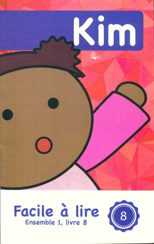 Livrenpoche : Kim - Collectif - Livre
