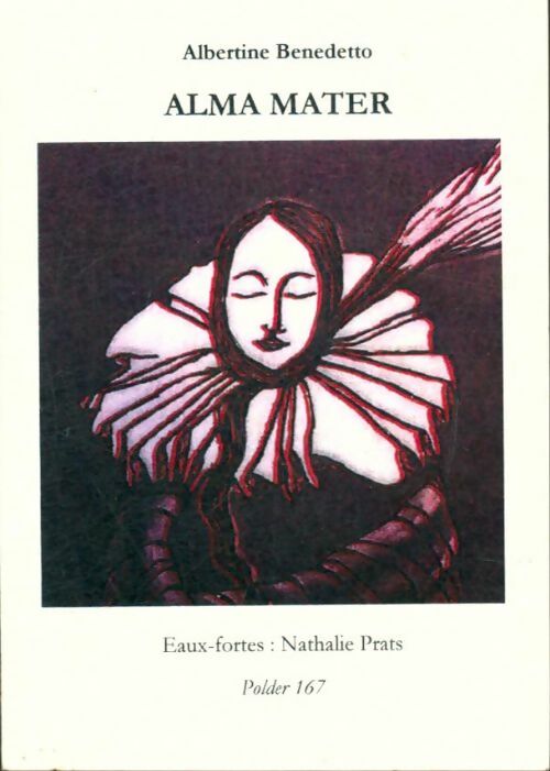 Livrenpoche : Alma mater - Albertine Benedetto - Livre