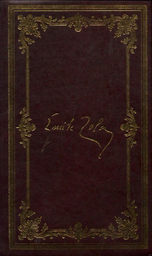 Livrenpoche : Pot-bouille - Emile Zola - Livre