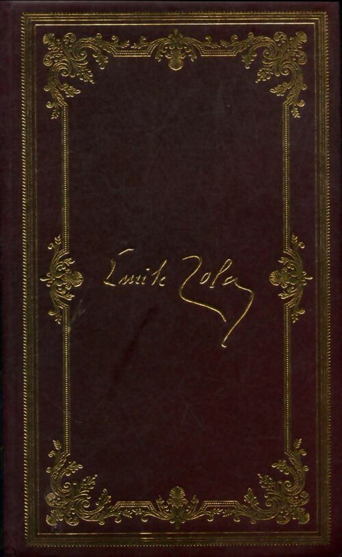 Livrenpoche : La faute de l'abbé Mouret - Emile Zola - Livre
