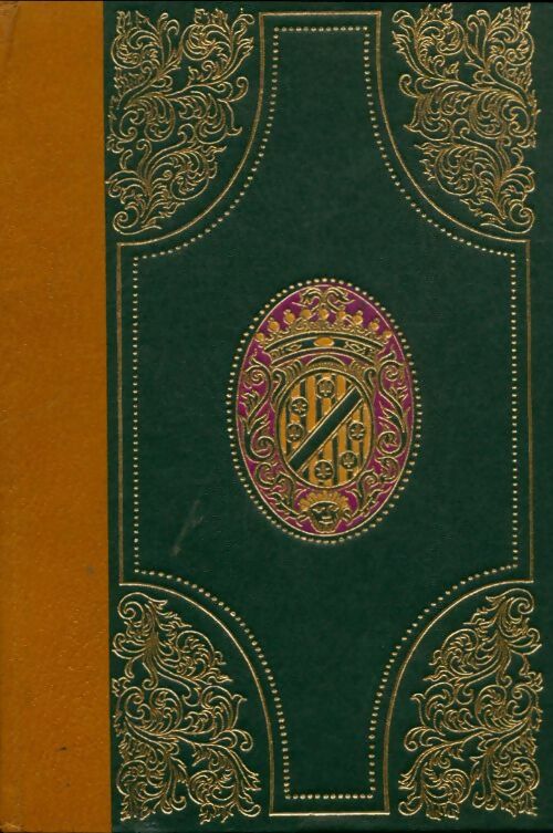 Livrenpoche : Mémoires du compte de Forbin Tome I - Claude De Forbin - Livre