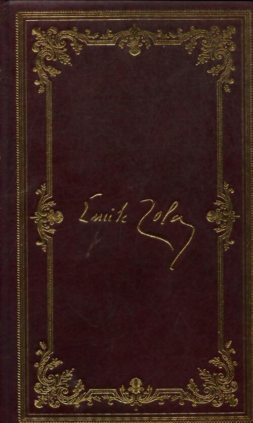 Livrenpoche : La conquête de Plassans - Emile Zola - Livre
