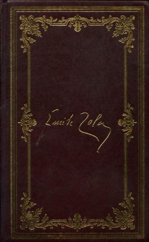 Livrenpoche : La curée - Emile Zola - Livre