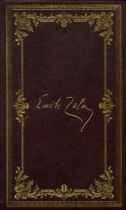 Livrenpoche : Le rêve - Emile Zola - Livre