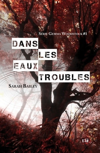 Livrenpoche : Dans les eaux troubles - Sarah Bailey - Livre