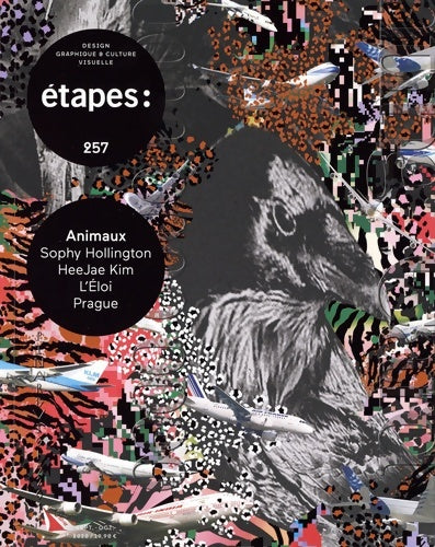 Livrenpoche : étapes 257 - Collectif - Livre