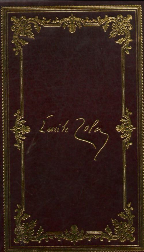 Livrenpoche : La bête humaine - Emile Zola - Livre