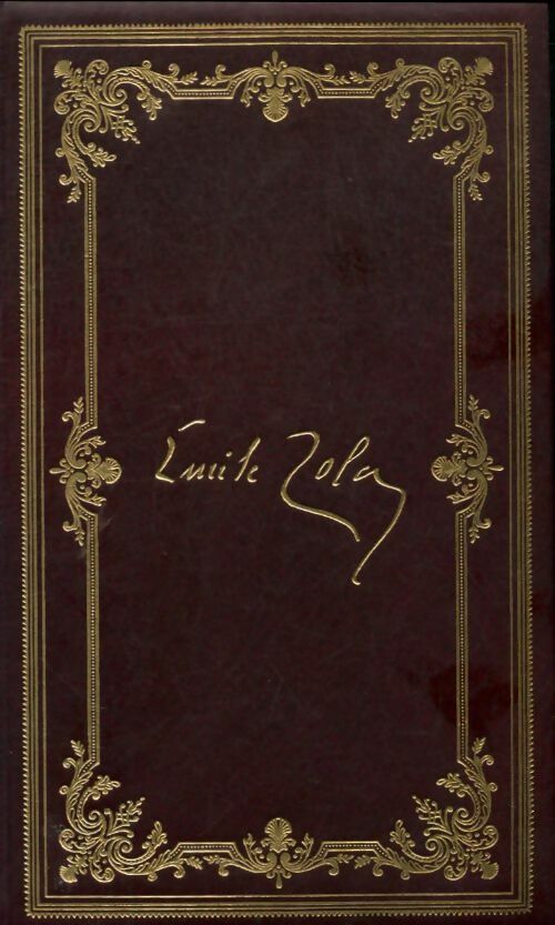 Livrenpoche : La joie de vivre - Emile Zola - Livre