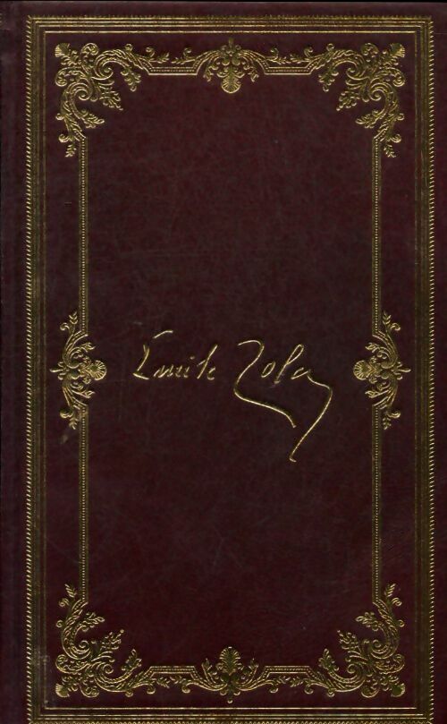 Livrenpoche : L'assommoir - Emile Zola - Livre