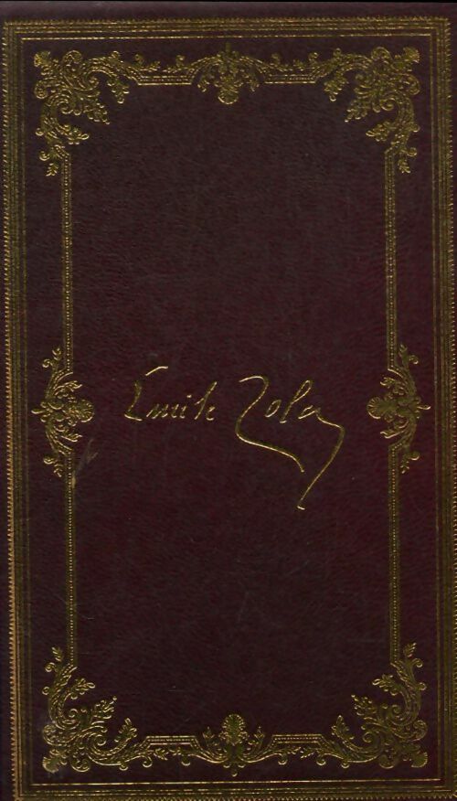 Livrenpoche : Le ventre de Paris - Emile Zola - Livre