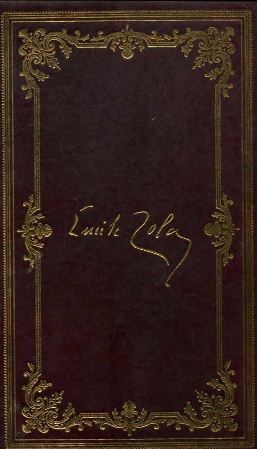 Livrenpoche : Le docteur Pascal - Emile Zola - Livre