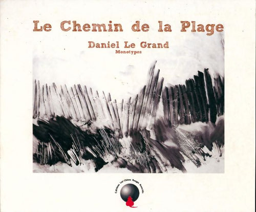 Livrenpoche : Le chemin de la palge - Daniel Le Grand - Livre