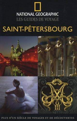 Livrenpoche : Saint-Pétersbourg - Jeremy Howard - Livre