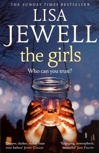 Livrenpoche : The Girls - Lisa Jewell - Livre