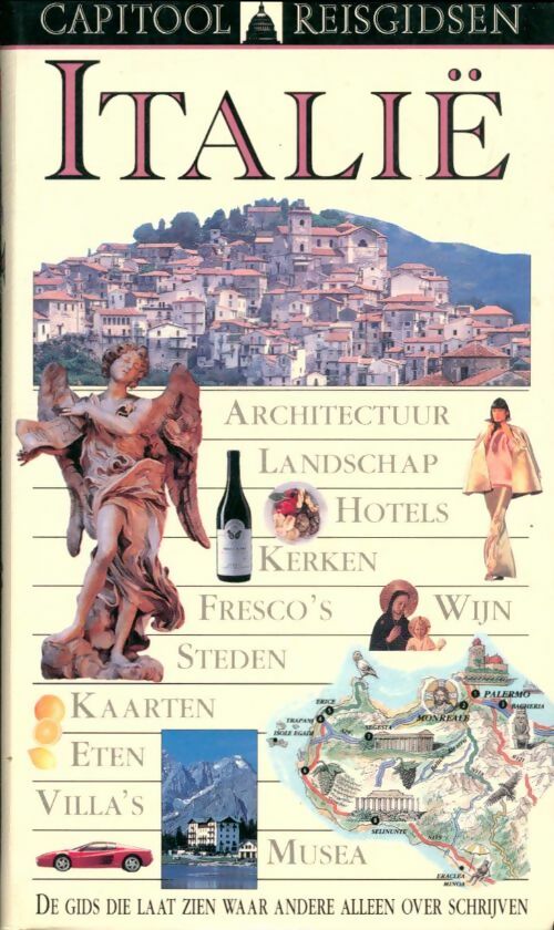 Livrenpoche : Italie - Collectif - Livre