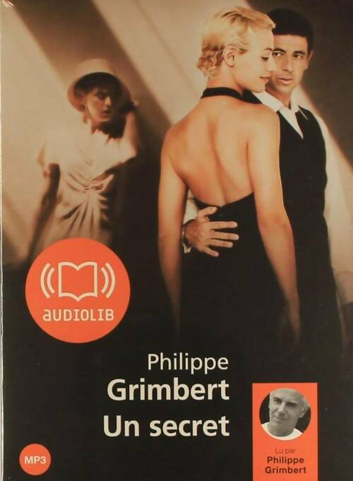 Livrenpoche : Un secret - Philippe Grimbert - Livre
