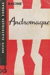 Livrenpoche : Andromaque - Racine - Livre