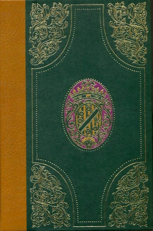 Livrenpoche : Histoire du Bailli de Sufren Tome II - Inconnu - Livre