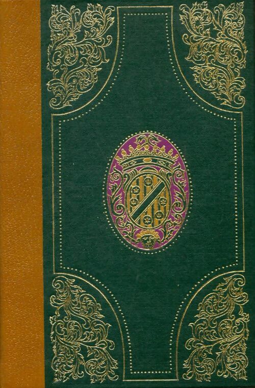 Livrenpoche : Histoire du Bailli de Sufren Tome I - Inconnu - Livre