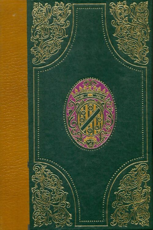 Mémoires de Trelawney Tome II - Edward John Trelawney -  Librairie Commerciale et Artistique - Livre