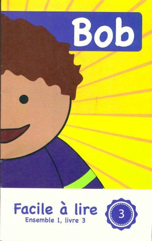 Livrenpoche : Bob - Collectif - Livre