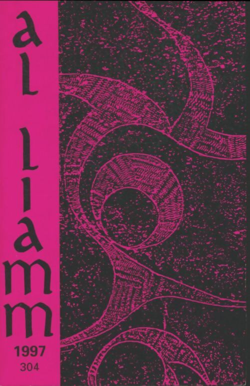 Livrenpoche : Al liamm n°304 - Collectif - Livre