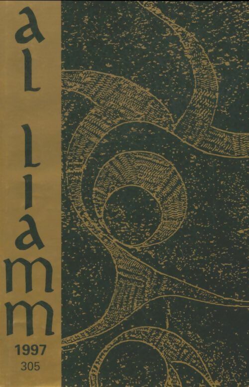 Livrenpoche : Al liamm n°305 - Collectif - Livre