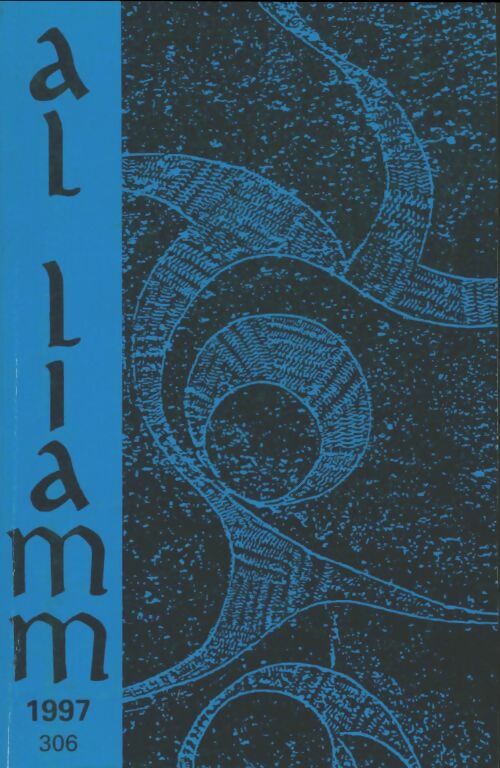 Livrenpoche : Al liamm n°306 - Collectif - Livre