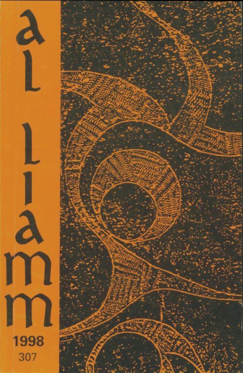 Livrenpoche : Al liamm n°307 - Collectif - Livre