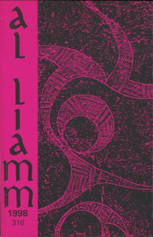 Livrenpoche : Al liamm n°310 - Collectif - Livre