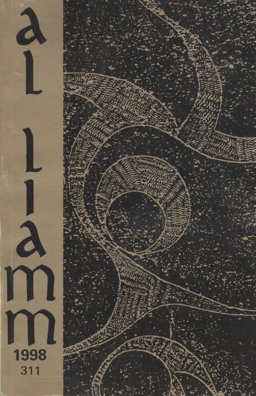 Al liamm n°311 - Collectif - Livre