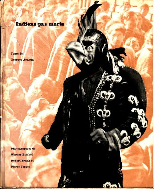 Livrenpoche : Indiens pas morts - Georges Arnaud - Livre