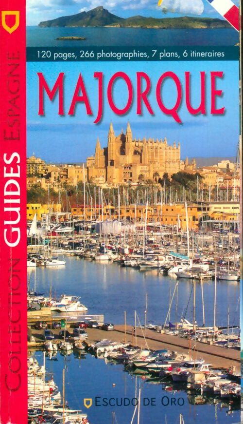 Livrenpoche : Majorque - Collectif - Livre