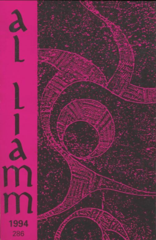 Livrenpoche : Al liamm n°286 - Collectif - Livre