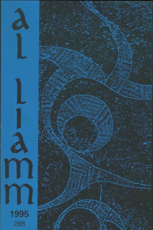 Livrenpoche : Al liamm n°288 - Collectif - Livre