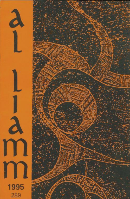 Livrenpoche : Al liamm n°289 - Collectif - Livre