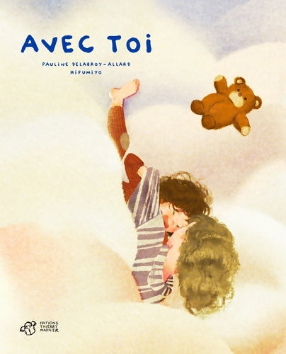 Livrenpoche : Avec toi - Pauline Delabroy-Allard - Livre