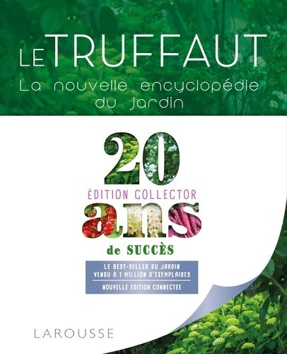 Livrenpoche : Le truffaut - Catherine Delvaux - Livre
