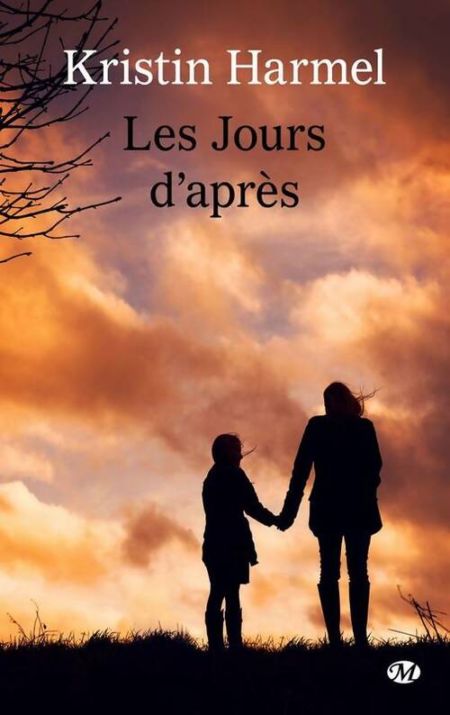 Livrenpoche : Les jours d'après - Kristin harmel - Livre