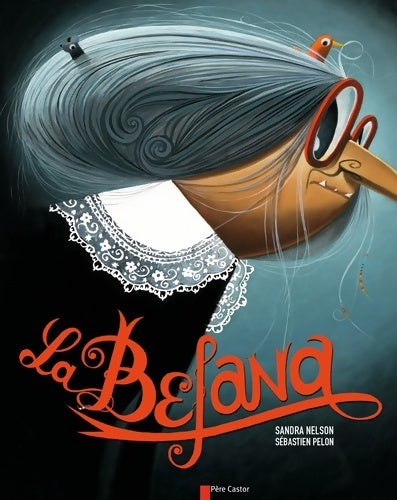 Livrenpoche : La befana - Sandra Nelson - Livre