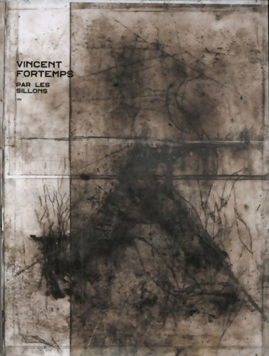 Livrenpoche : Par les sillons - Vincent Fortemps - Livre