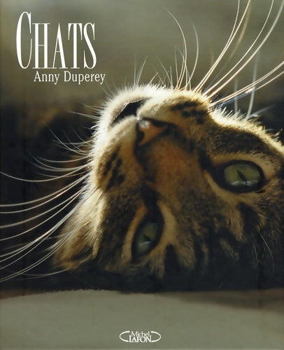 Livrenpoche : Les chats - Anny Duperey - Livre