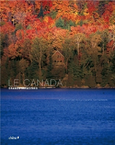 Livrenpoche : Le canada - Pascal Quittemelle - Livre