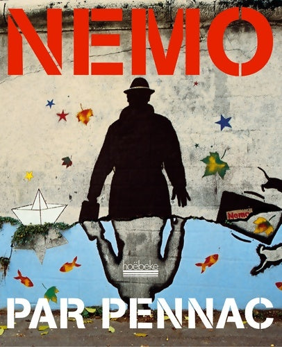 Livrenpoche : Nemo - Daniel Pennac - Livre