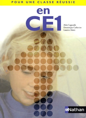 Livrenpoche : Pour une classe réussie : CE1 - Collectif - Livre